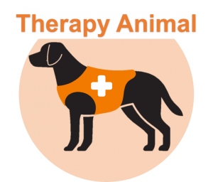 Therapy Animal Dog
