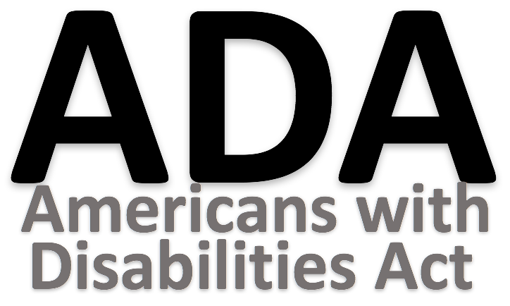 Americans With Disabilities Act for Service Dog Emotional Support Animal