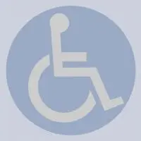 Physical disability concepts.