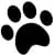 Paw icon