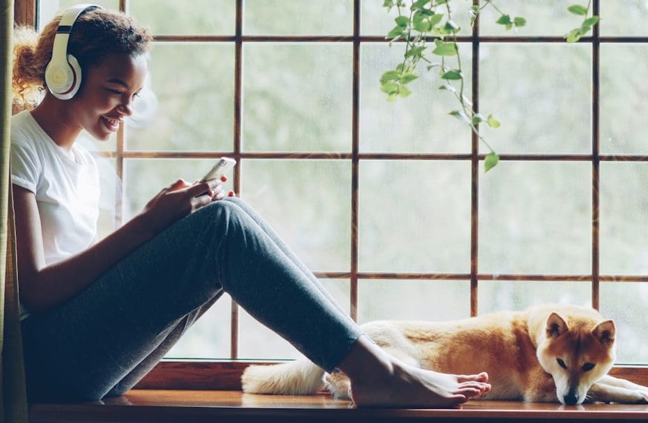 support animal panic — 7 Ways a Support Animal Can Help You Manage Panic Disorder in 2026
