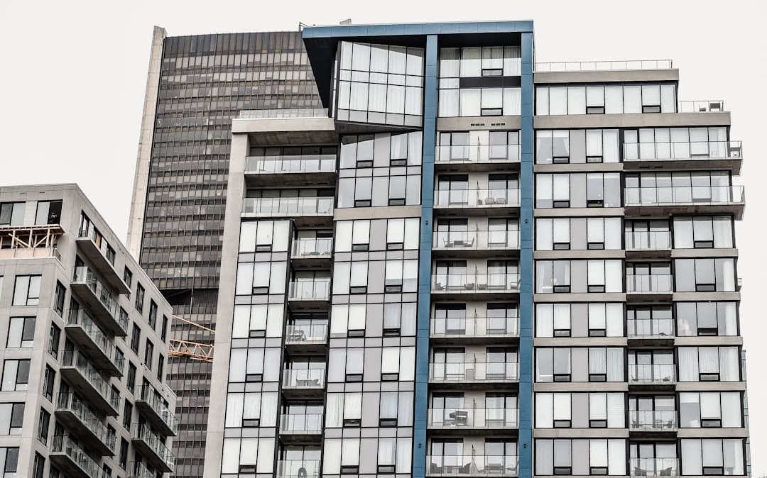 verify support animal letter — high rise building