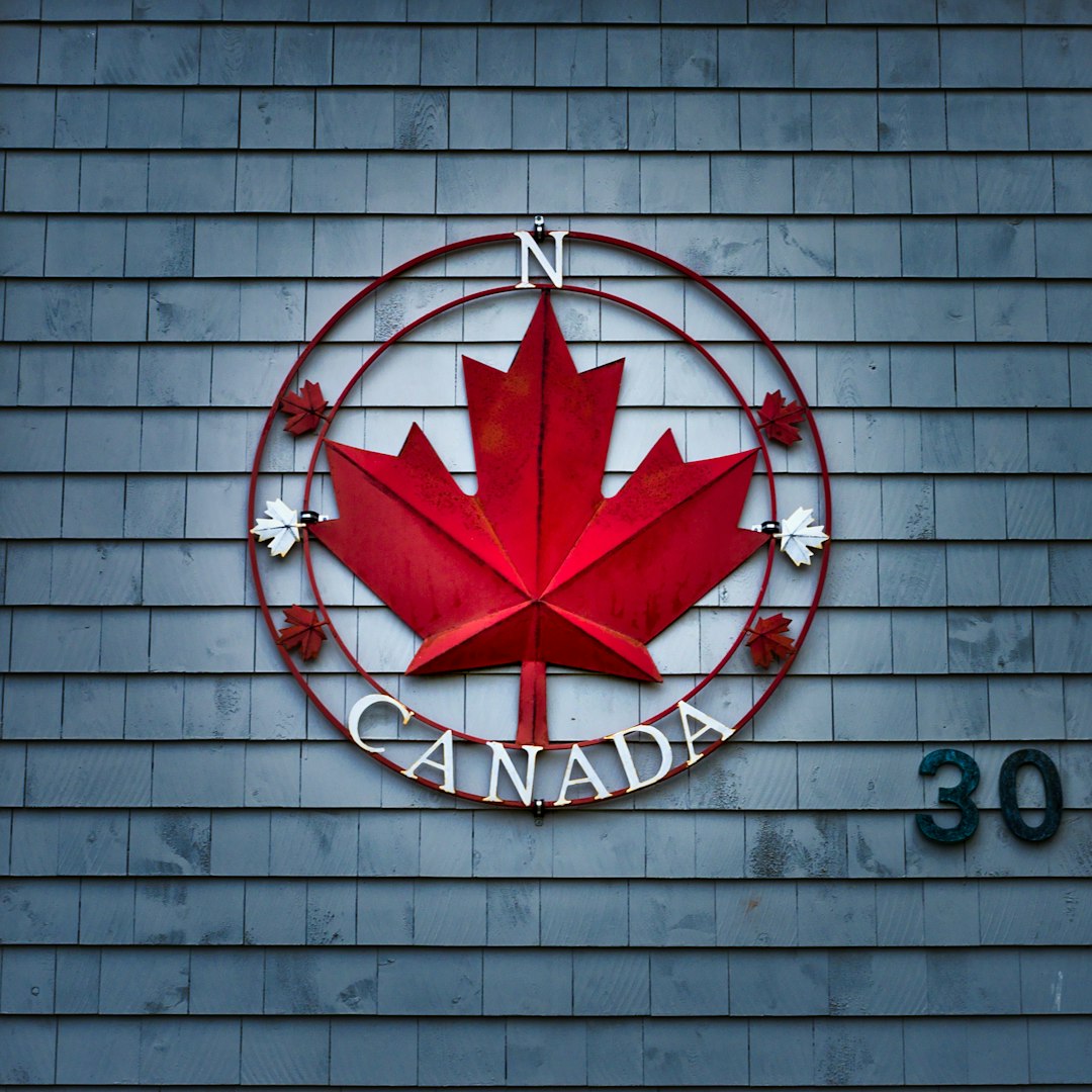 service dog certification Canada — Canada 30 shop front