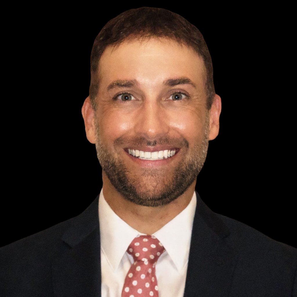 Dr. Patrick Fisher, PhD, NCC — Founder & Director, TheraPetic®